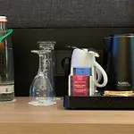 - By Ihg 酒店 奥斯纳布吕克