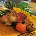- By Ihg 酒店 奥斯纳布吕克