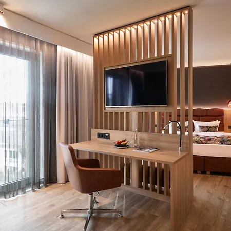 - By Ihg Hotel 4*