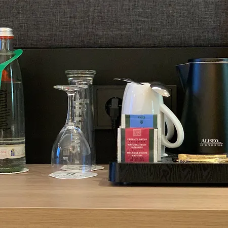 - By Ihg Hotel Osnabrueck