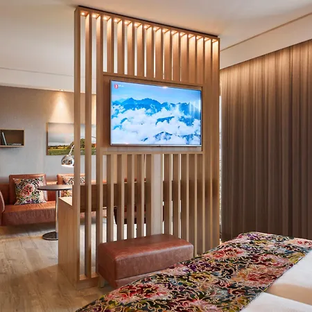 - By Ihg Hotel 4*