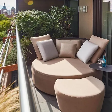 Hotel - By Ihg Osnabrück