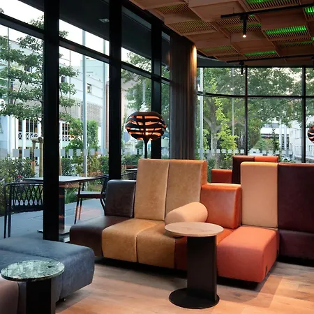 فندق - By Ihg