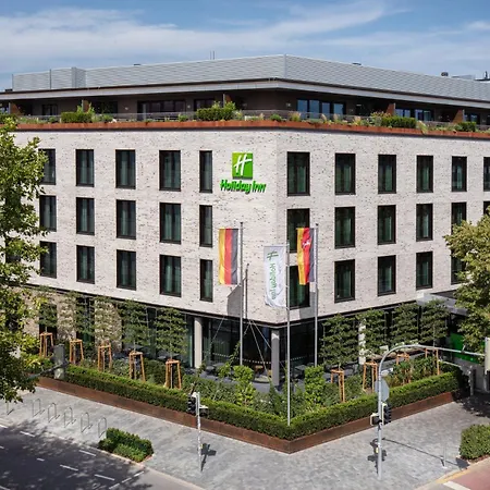 - By Ihg Szálloda Osnabrück