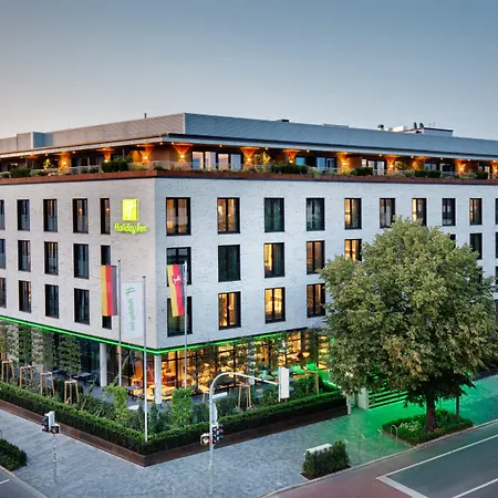 Hotel - By Ihg