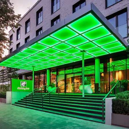 - By Ihg Hotel 4*