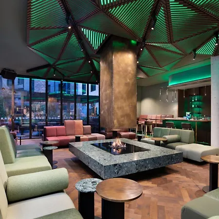 فندق - By Ihg
