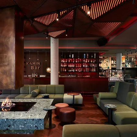 Hotel - By Ihg Osnabrueck