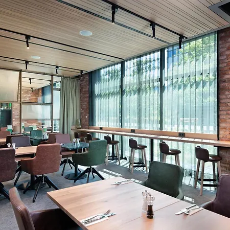 - By Ihg Hotel Osnabrück