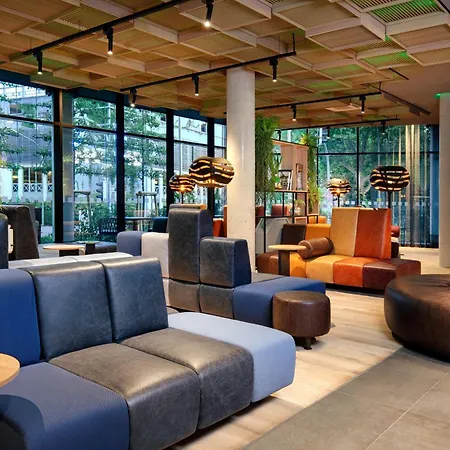 Hotel - By Ihg 4*