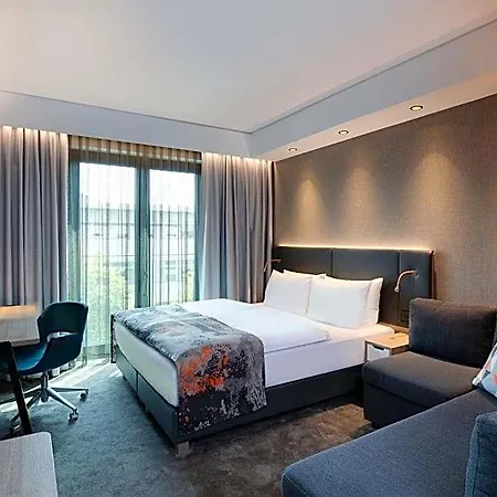 Hotel - By Ihg Osnabrück