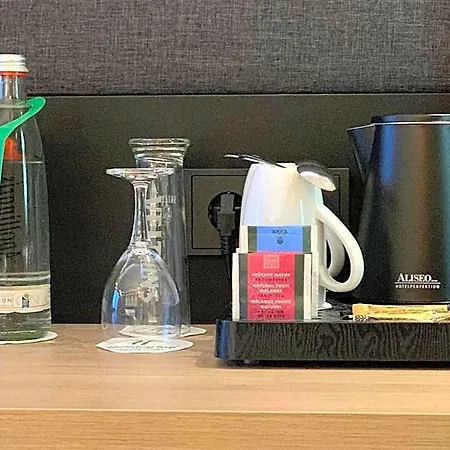 מלון - By Ihg Osnabrück