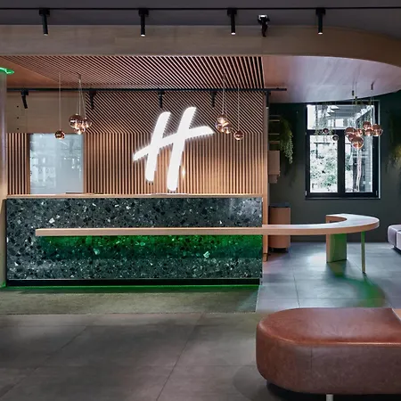Hotell - By Ihg 4*