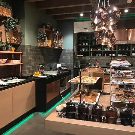 酒店 - By Ihg 奥斯纳布吕克