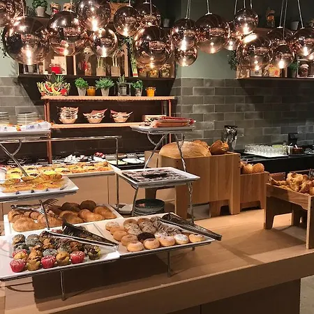 - By Ihg Hotel Osnabrück