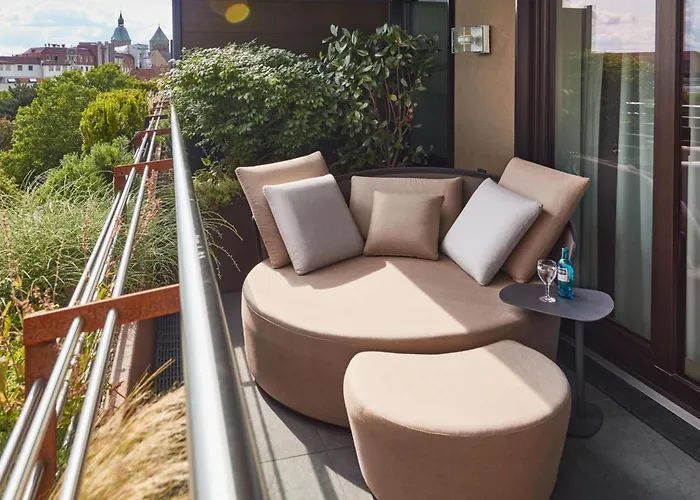 Hotel - By Ihg Osnabrück