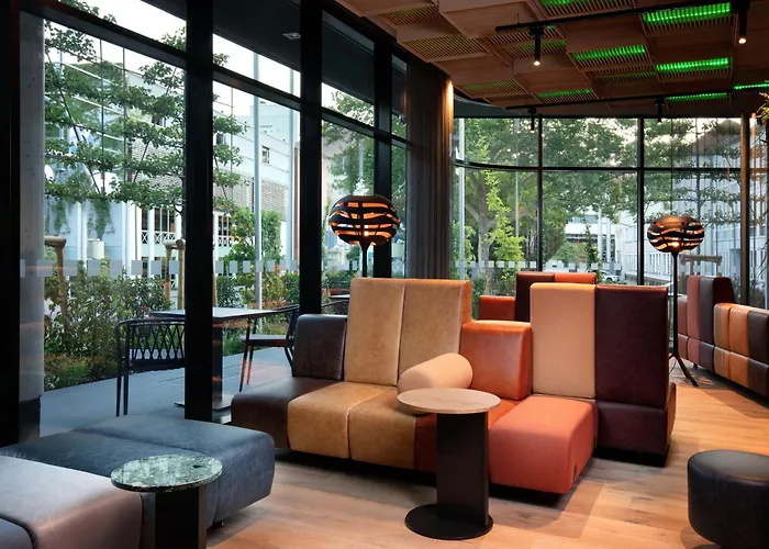 Hotel - By Ihg