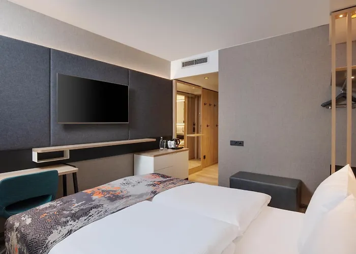- By Ihg
