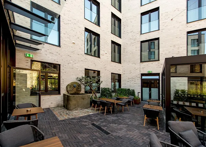 - By Ihg Hotel Osnabrück