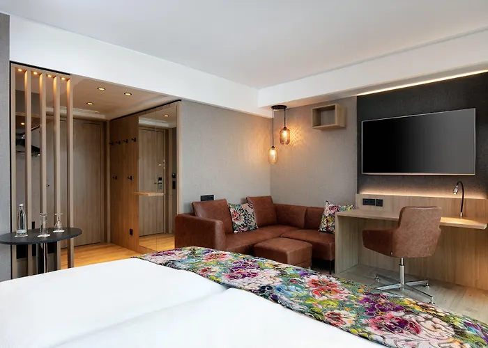 Отель - By Ihg Оснабрюк