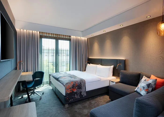 Hotel - By Ihg Osnabrück