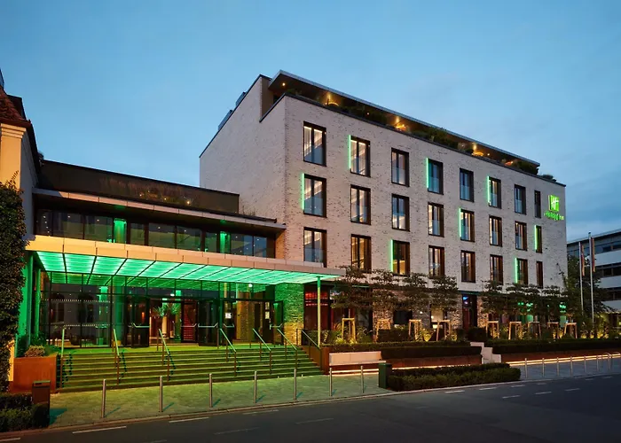 Hotel - By Ihg
