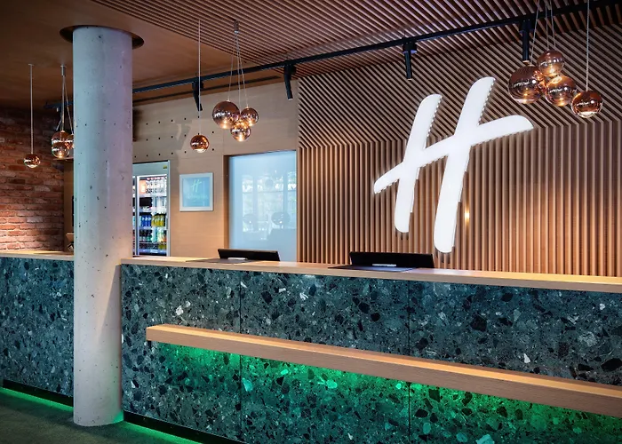 - By Ihg 4* Оснабрюк