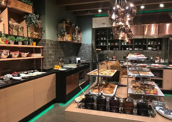 Hotel - By Ihg Osnabrück